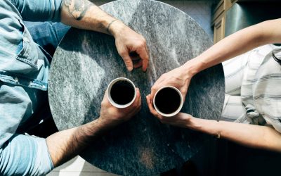 Cultivating a positive attitude to mental health at work