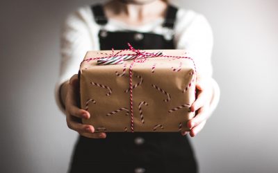 Really, you shouldn’t have…! Dealing with returns of unwanted Christmas gifts