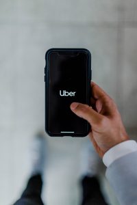 Uber Supreme Court judgment