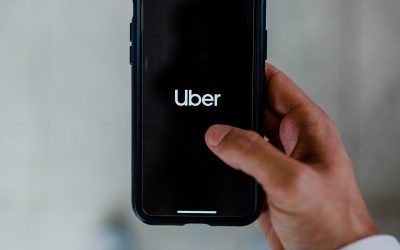Legal news flash: Uber drivers are workers not independent contractors