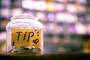 new legislation on tips