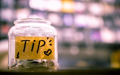 Legal news flash: New legislation to be introduced to ensure all tips are paid to staff