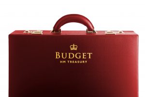 Autumn 2021 Budget