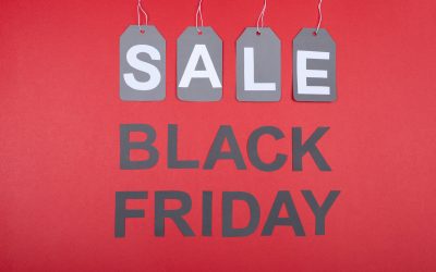 Top tips for your Black Friday promotions