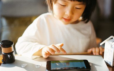 Safer Internet Day: Protecting children’s personal data online