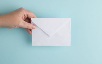 Five things you need to know about sending marketing emails
