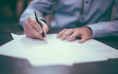 Focus on Commercial: How to draft a consultancy agreement