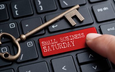 Small Business Saturday: What policies do I need on my website?