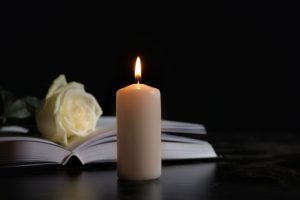 How to deal with employee bereavement