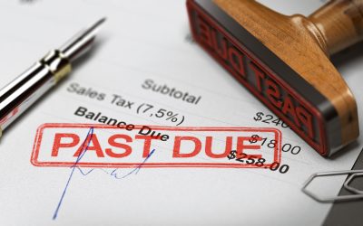 Late payments can be cause for alarm: how to reduce your business’s risk