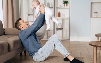 Government plans to make paternity leave more flexible