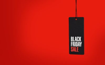 Black Friday sales: seven top tips
