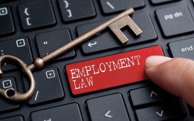 New Year, New Employment Rules
