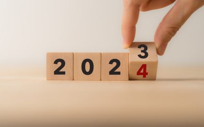 Your 2024 Business Diary: important legal updates