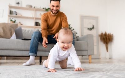 Changes to paternity leave coming soon