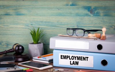 Upcoming changes to employment law this April