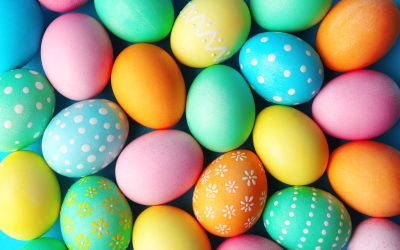 Easter-themed tips for your business