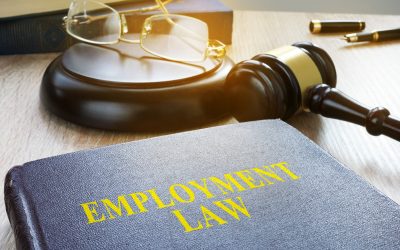 Recent changes to employment law: stay up-to-date