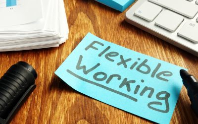 Changes to flexible working in effect from 6 April 2024