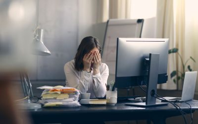 Staff wellbeing: how to combat the January Blues
