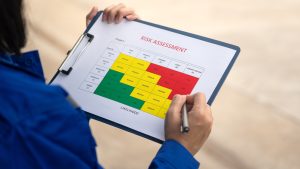Risk Assessment