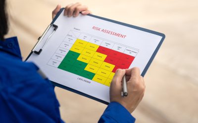 Million-pound fine for safety failures: why risk assessments are essential